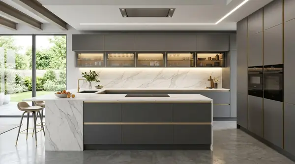Modular Kitchen in Nagercoil