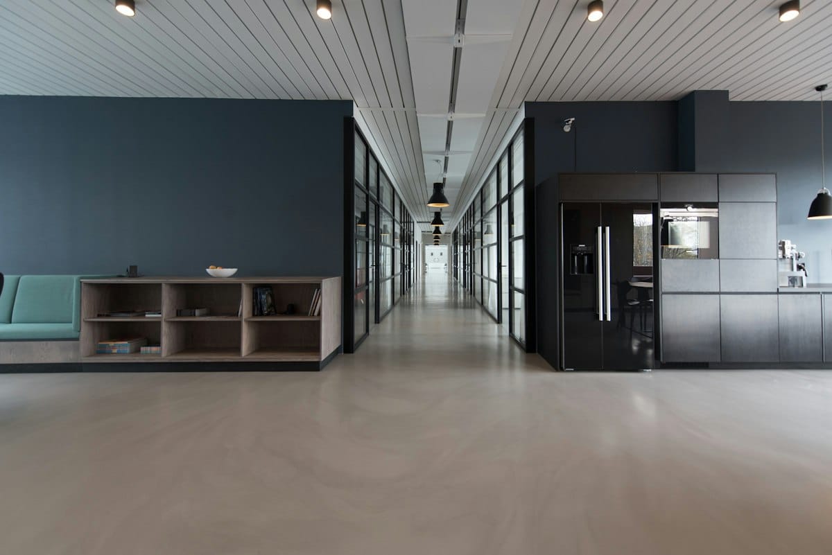 Commercial Interior Design Nagercoil